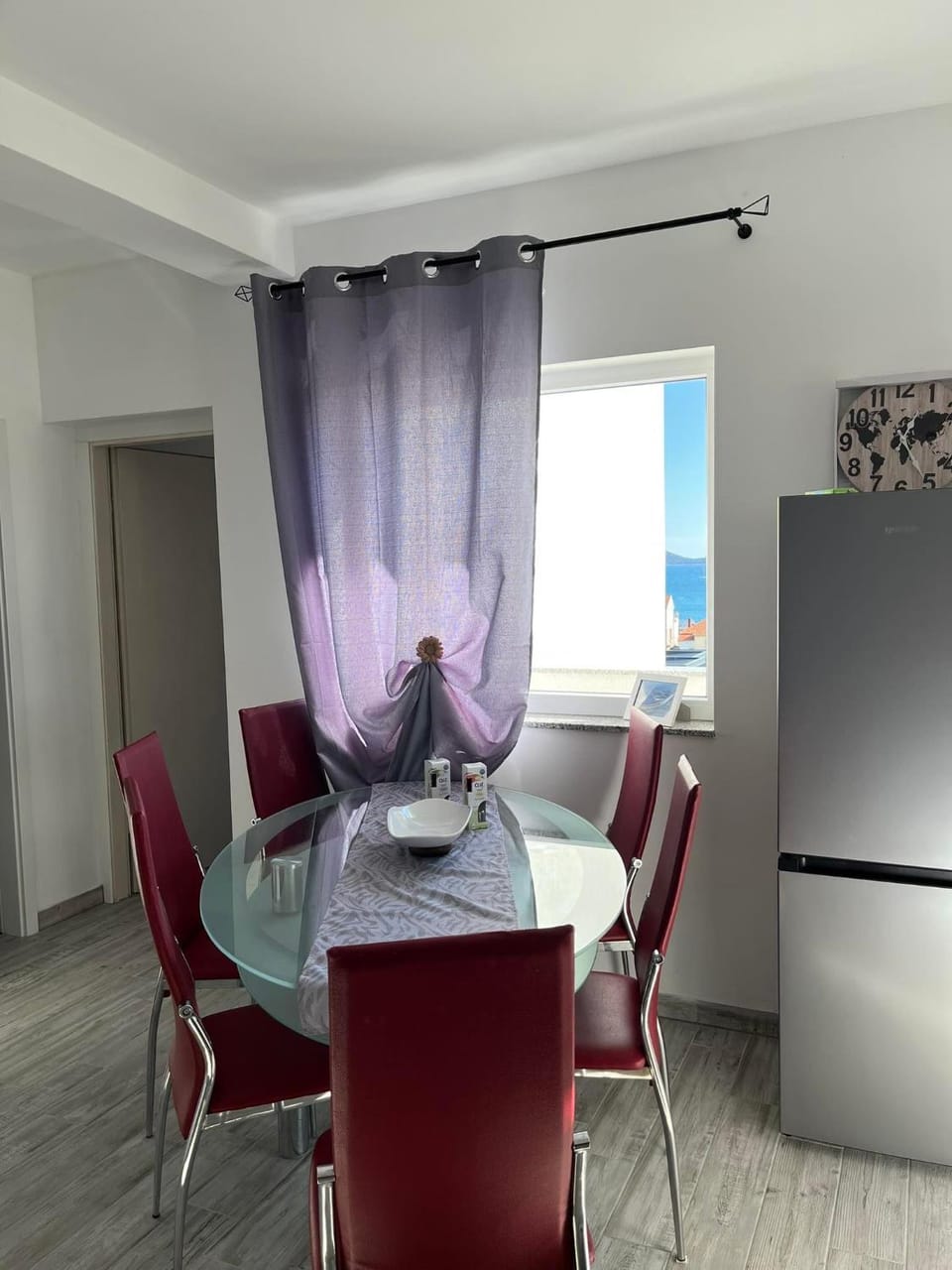 Apartmani Tatiana Pakoštane Apartment in Šibenik-Knin County, Croatia