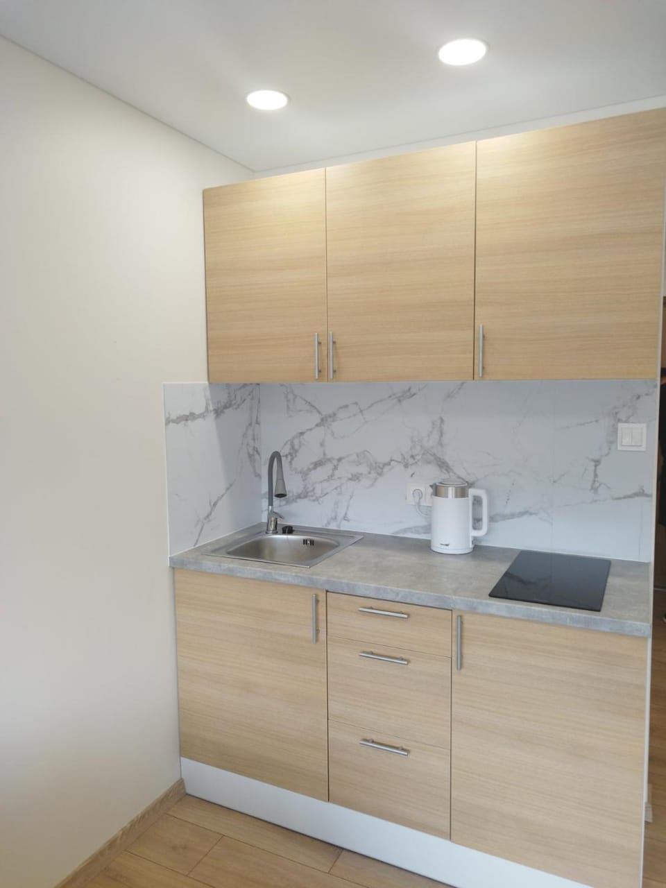 AiRi Studio near Old Town Self Check-in Apartment in Klaipėda