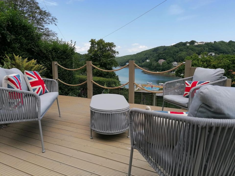 Garden, Balcony/Terrace