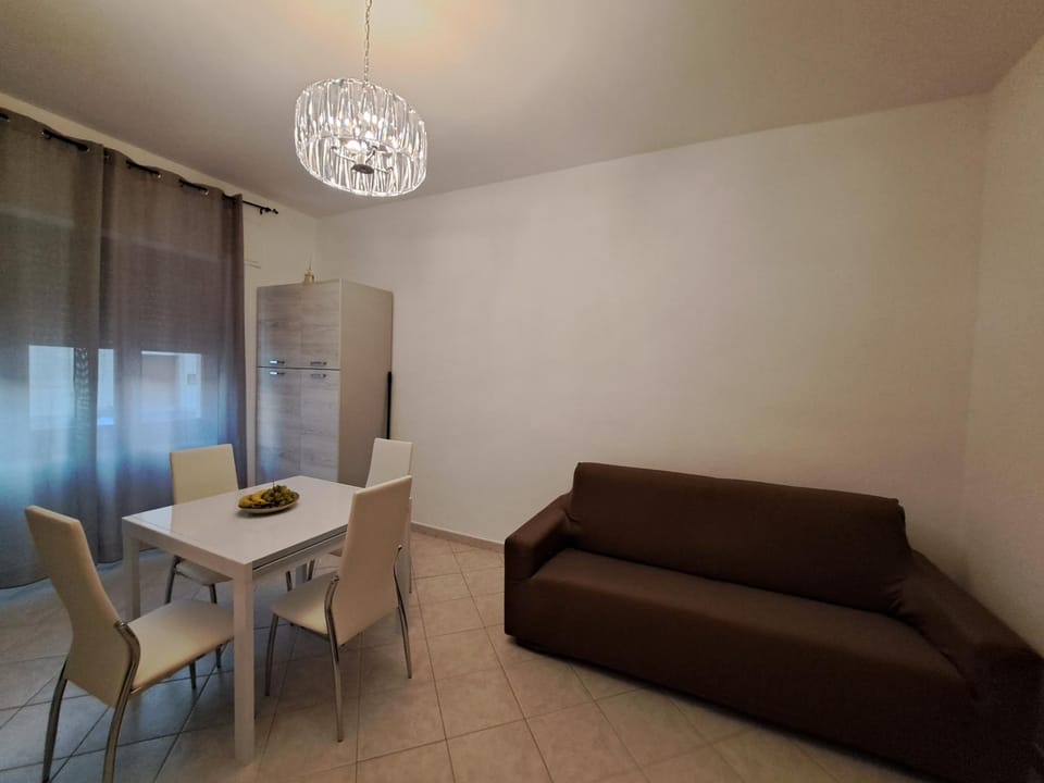 Logudoro Home Apartment in Alghero