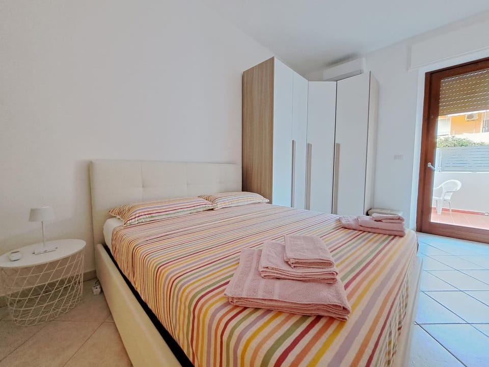Logudoro Home Apartment in Alghero