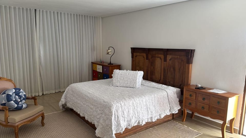 Hotel Boutique Canto da Seriema Inn in State of Rio de Janeiro