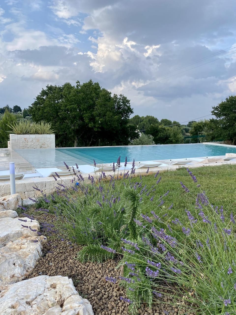 Lamacesare Country House in Province of Taranto