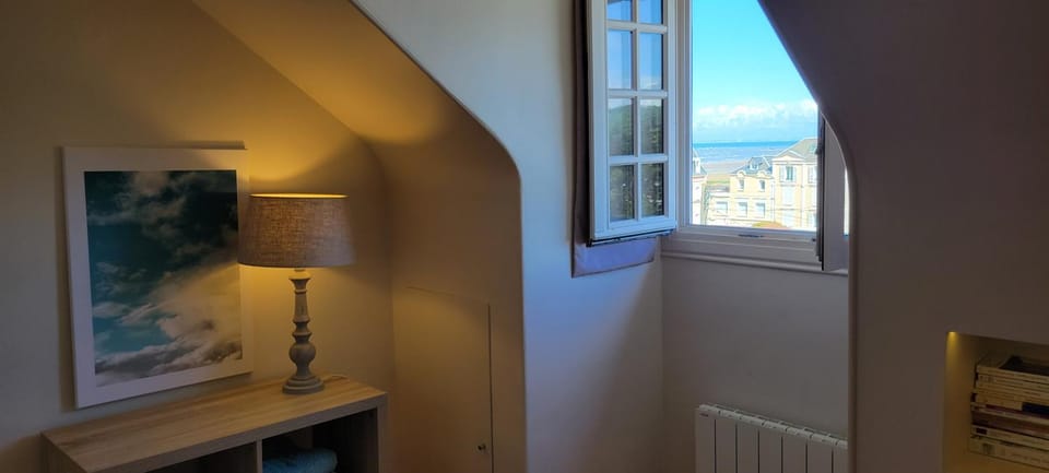 Sea view, Sea view