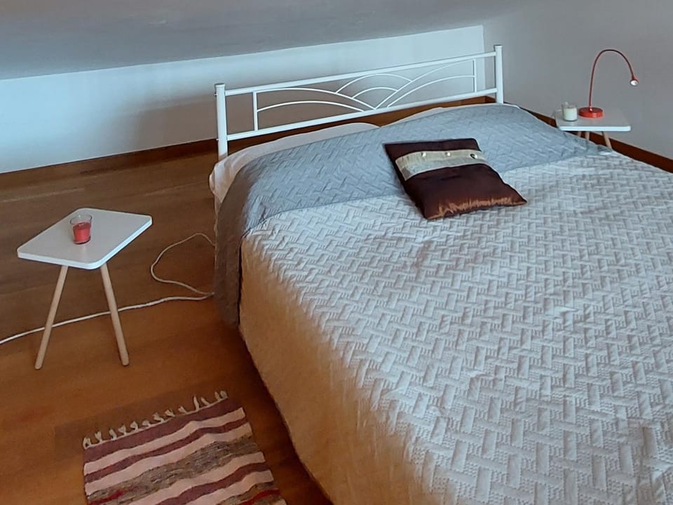 Ti Racconto di un Sogno Studio Bed and Breakfast in Tuscany