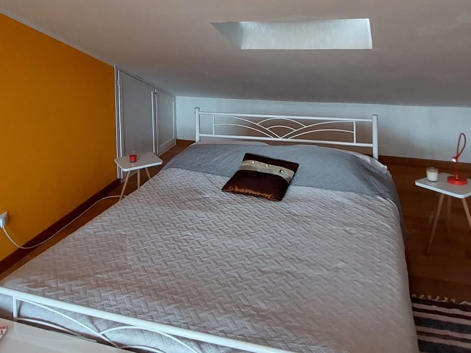 Ti Racconto di un Sogno Studio Bed and Breakfast in Tuscany