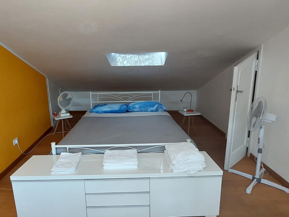 Ti Racconto di un Sogno Studio Bed and Breakfast in Tuscany