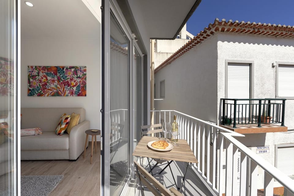 Balcony/Terrace, Living room, Dining area
