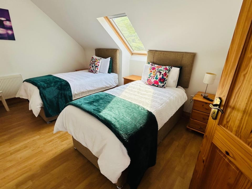 Slieve League House B&B Bed and Breakfast in County Donegal