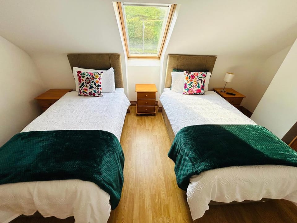 Slieve League House B&B Bed and Breakfast in County Donegal