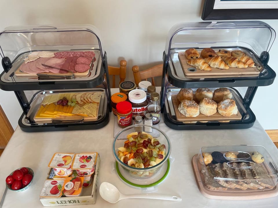 Slieve League House B&B Bed and Breakfast in County Donegal