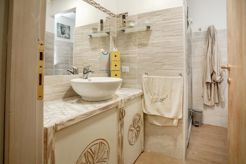 Domus De Vida Hotel in Sardinia