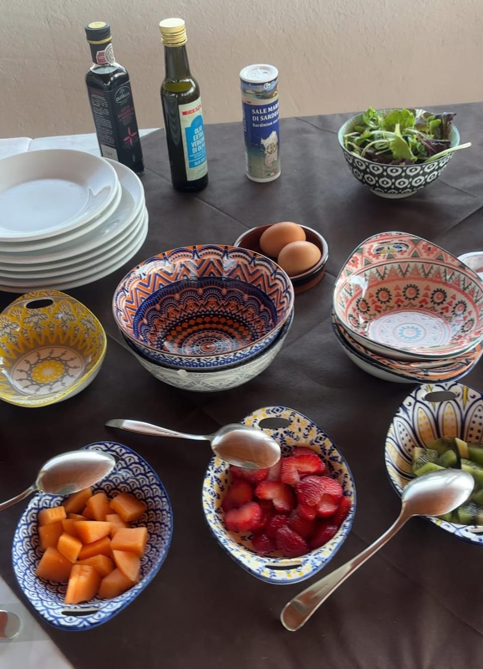 Breakfast