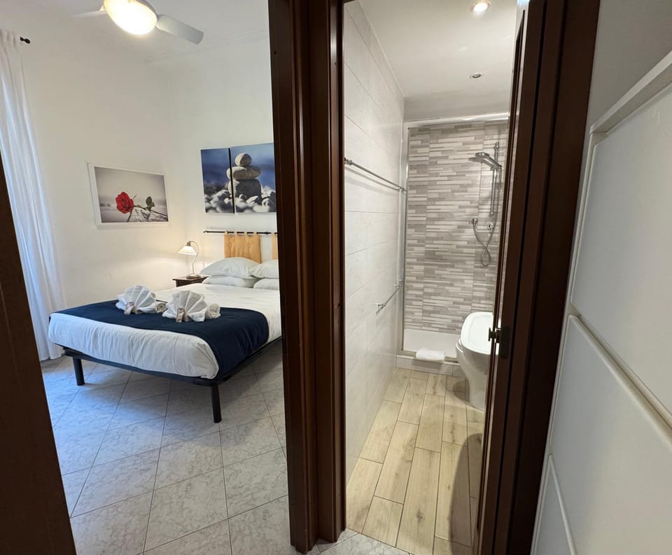 Cozy apartment in Rome Trastevere Apartment in Rome