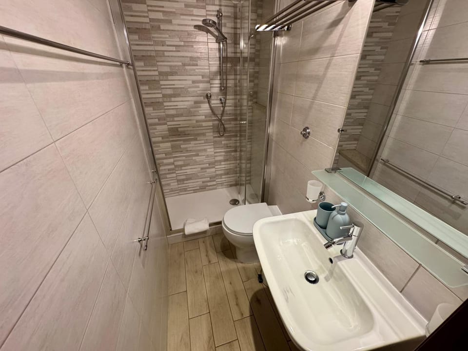 Cozy apartment in Rome Trastevere Apartment in Rome