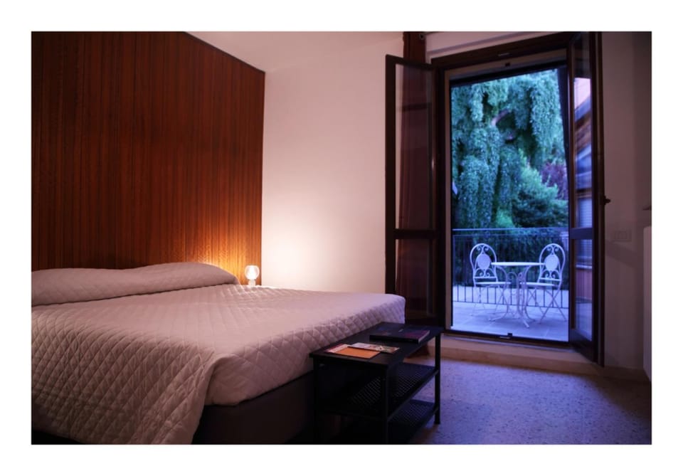 Balcony/Terrace, Bedroom
