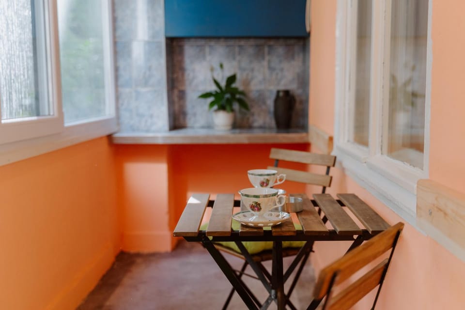 Central Apartment Cozy & Quiet Apartment in Varna