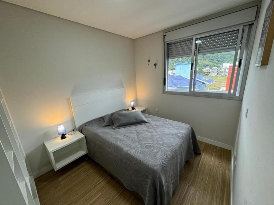 Cód 65 - Apto com 2 dormitórios no Arpoador Apartment in Florianopolis