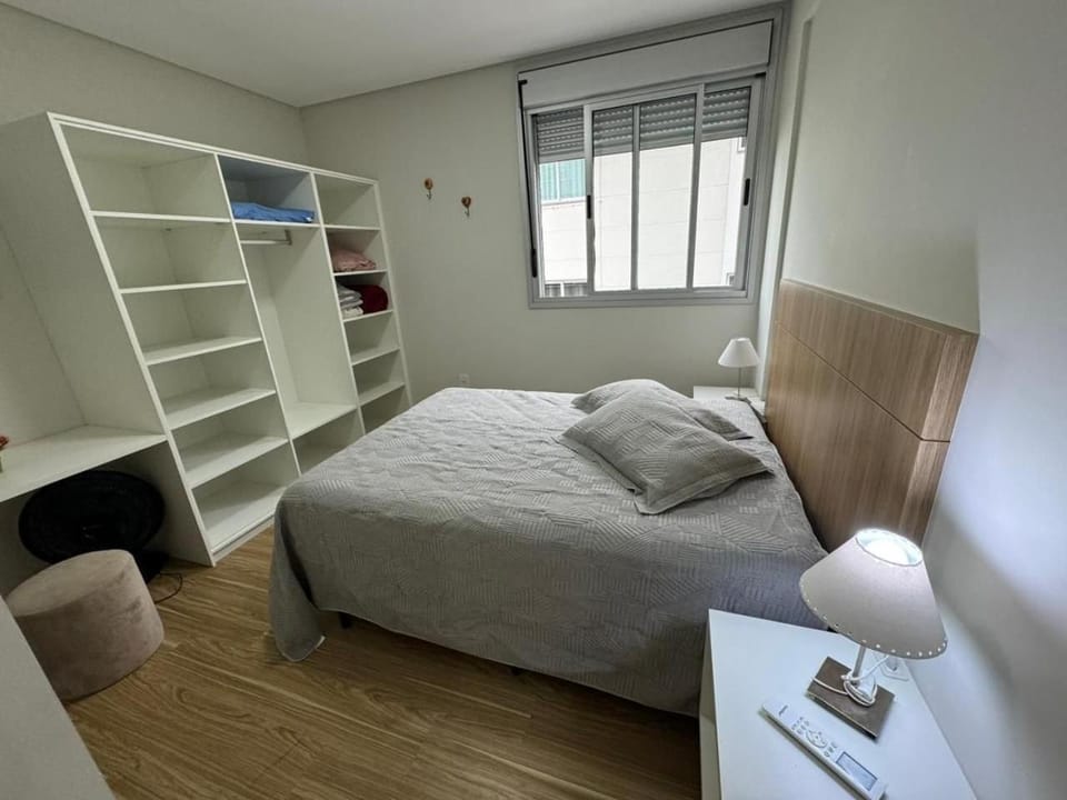 Cód 65 - Apto com 2 dormitórios no Arpoador Apartment in Florianopolis