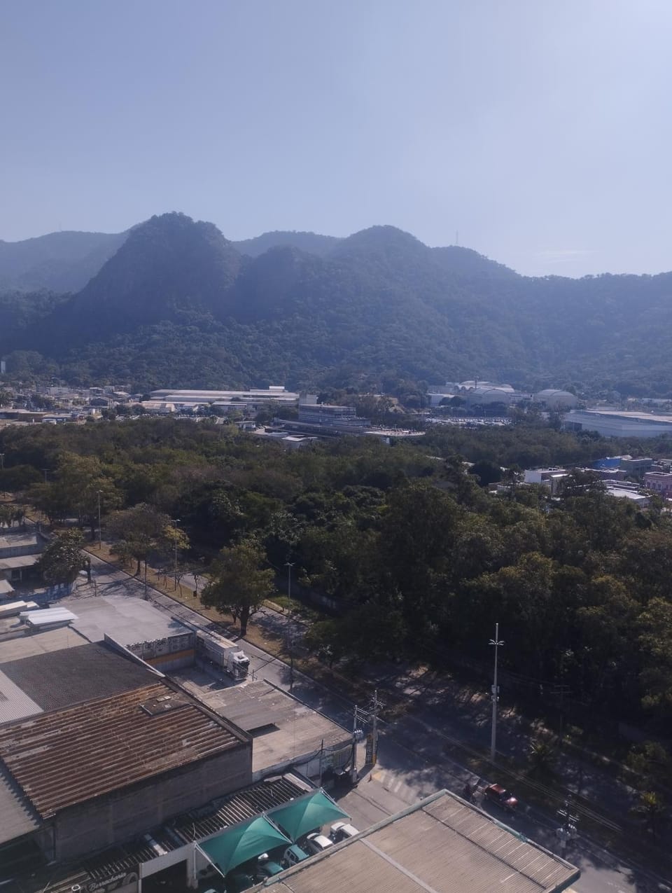 Rio Centro Convention Barra Olimpica Hotel in Rio de Janeiro