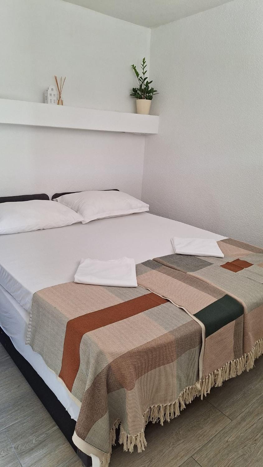 studio Split 3 , near Žnjan beach, parking place Apartment in Split
