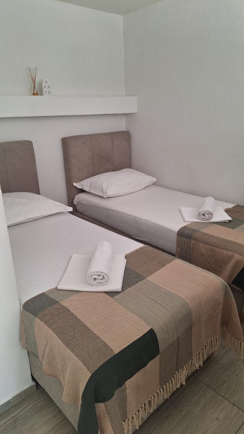 studio Split 3 , near Žnjan beach, parking place Apartment in Split