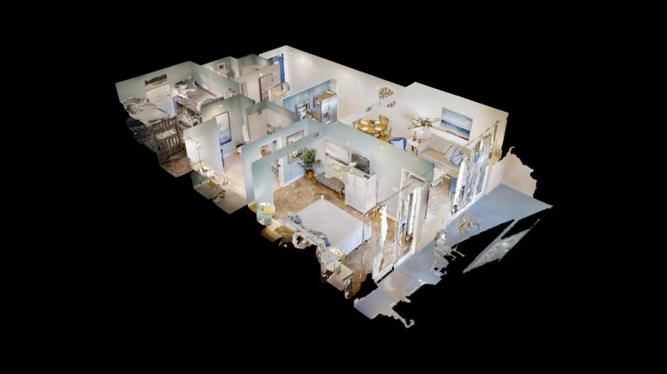 Splash 906 E House in Panama City Beach