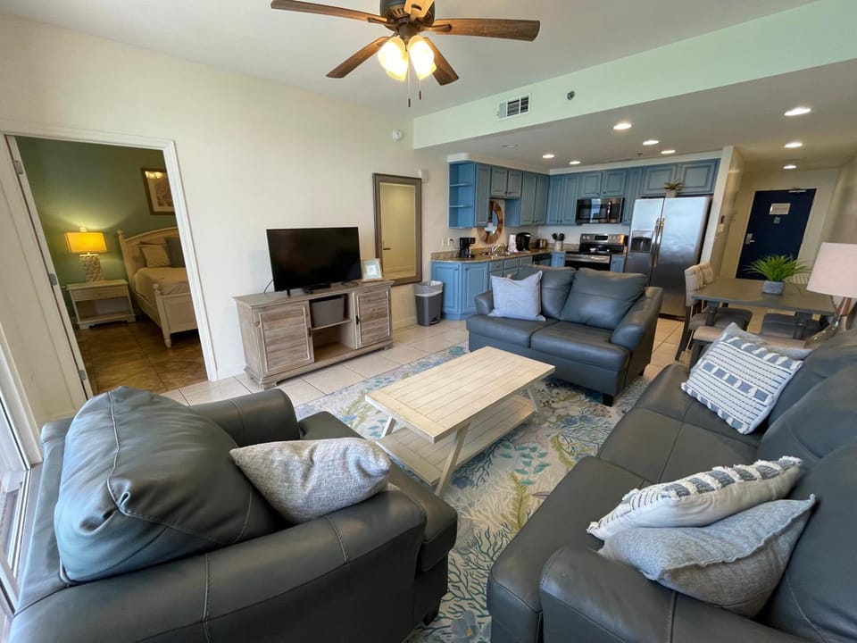 Splash 906 E House in Panama City Beach