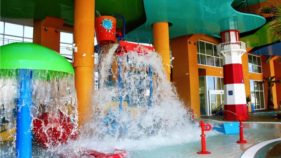 Splash 906 E House in Panama City Beach