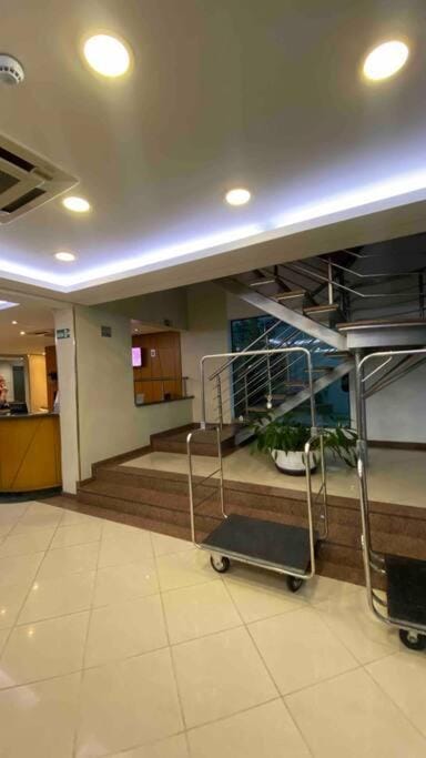 Flat aconchegante com vaga de veículo Apartment in Sao Paulo City