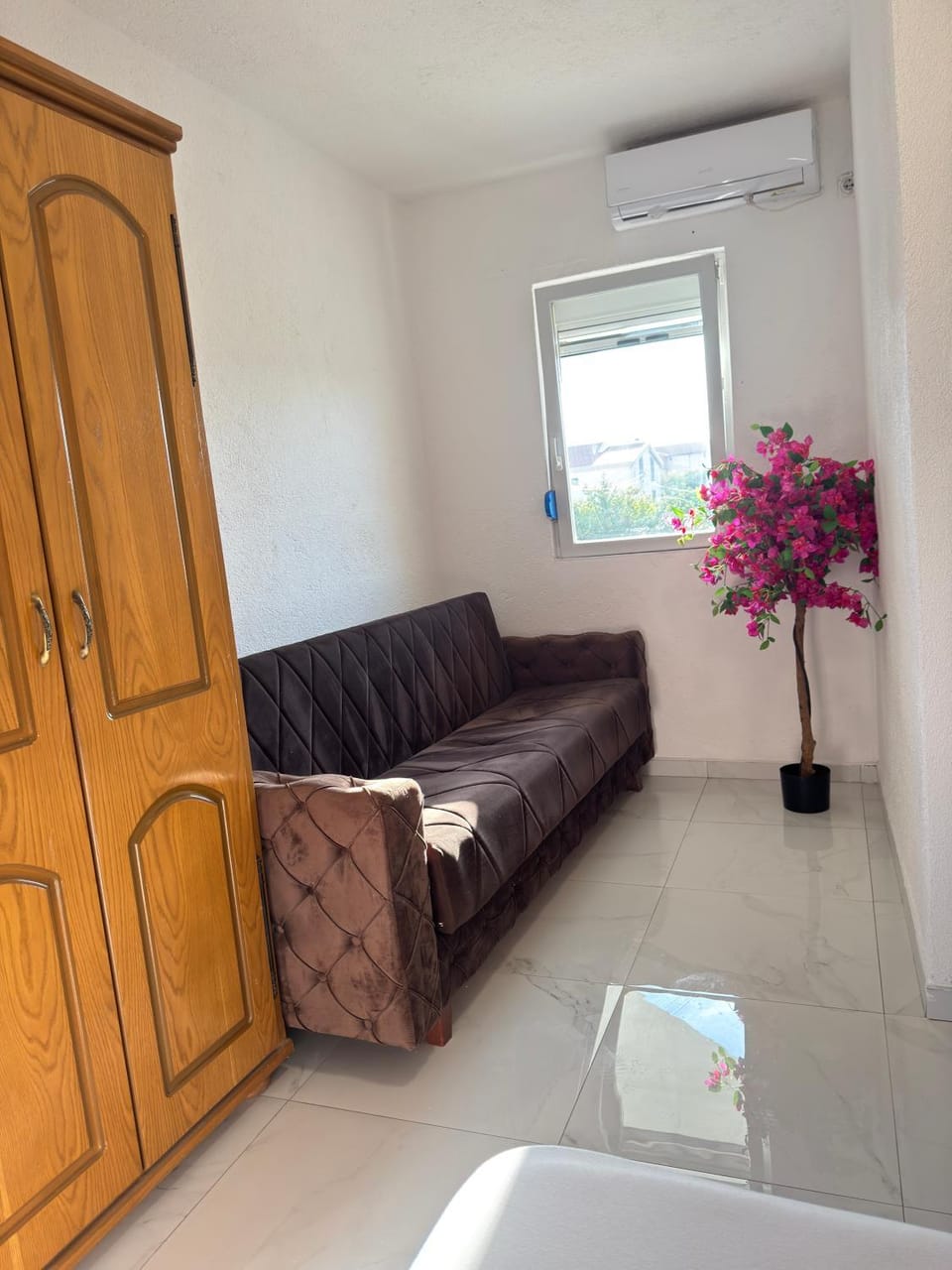 Apartmani Medovic Bed and Breakfast in Ulcinj Municipality