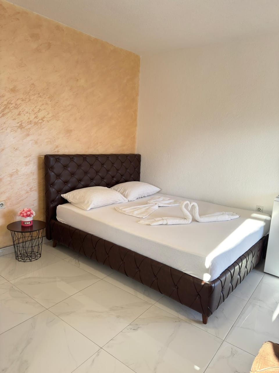 Apartmani Medovic Bed and Breakfast in Ulcinj Municipality