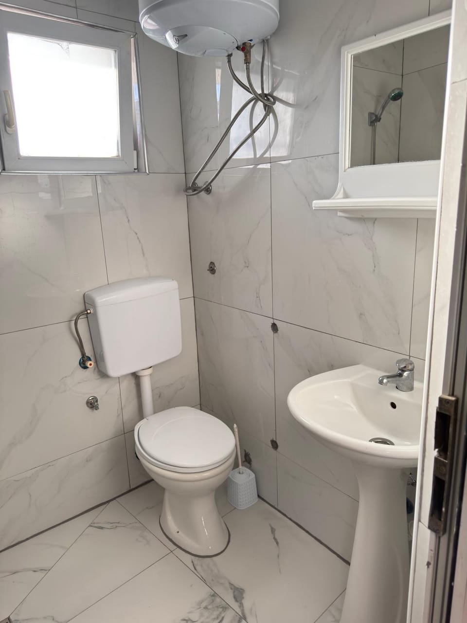 Apartmani Medovic Bed and Breakfast in Ulcinj Municipality