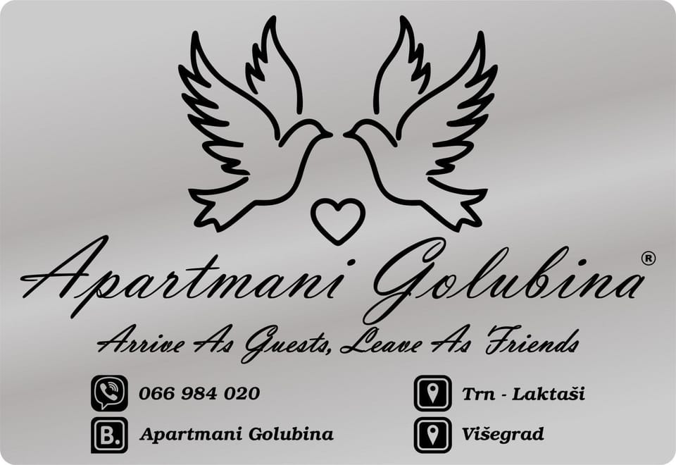 Property logo or sign