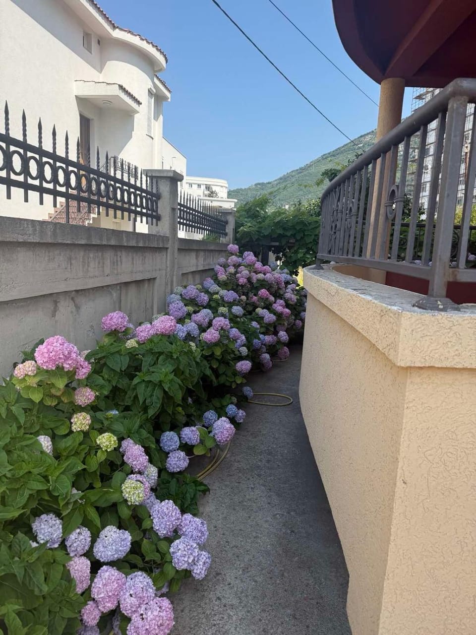 Apartmani590 Hotel in Montenegro