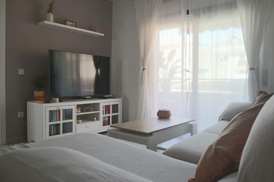 Darahome Apartment in Baix Penedès