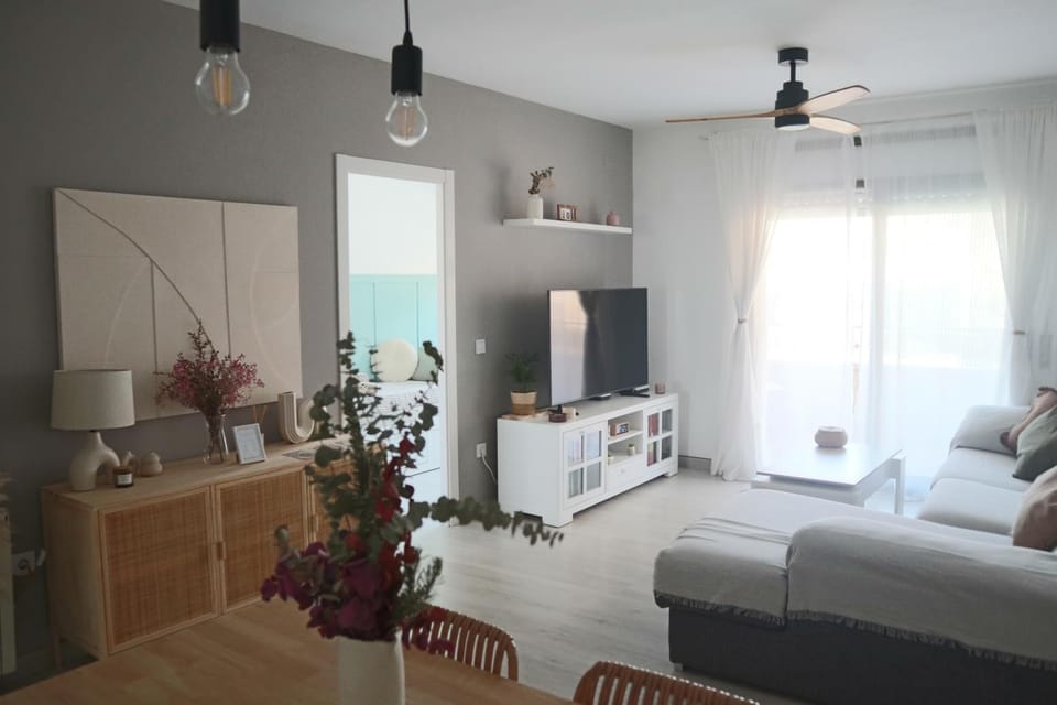 Darahome Apartment in Baix Penedès