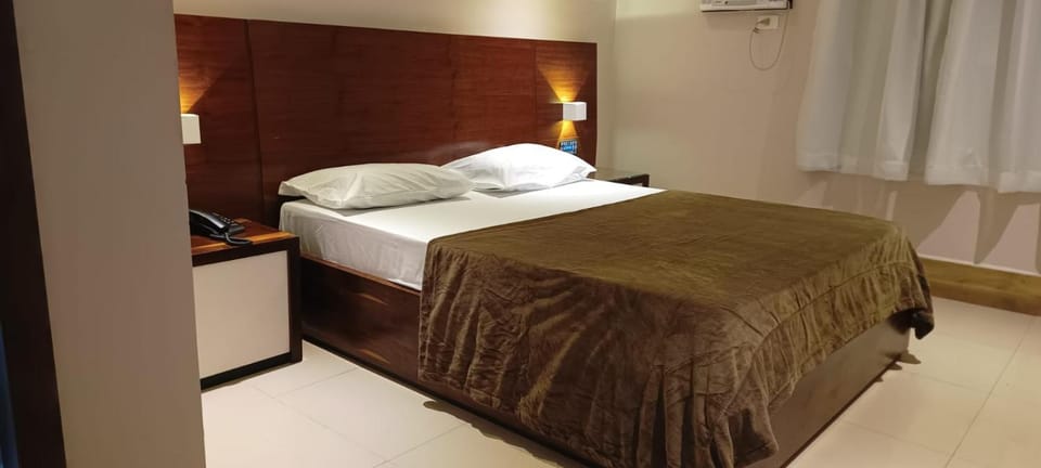 HOTEL PORTELÃO Hotel in Rio de Janeiro