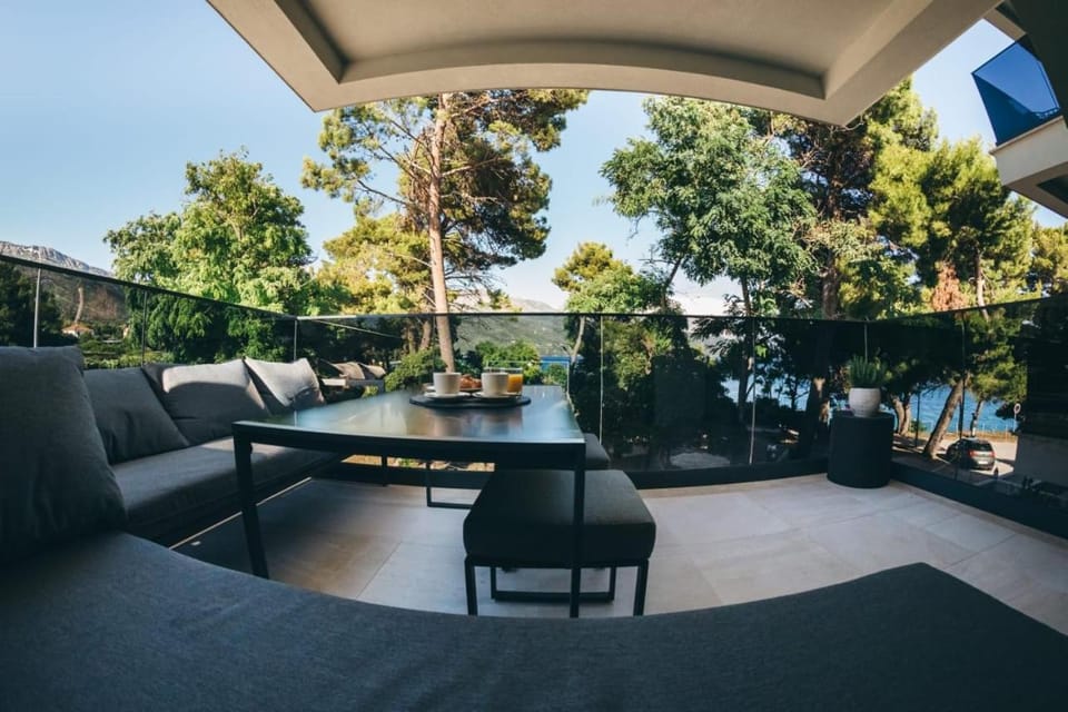 Sabbioncello Apartment in Dubrovnik-Neretva County