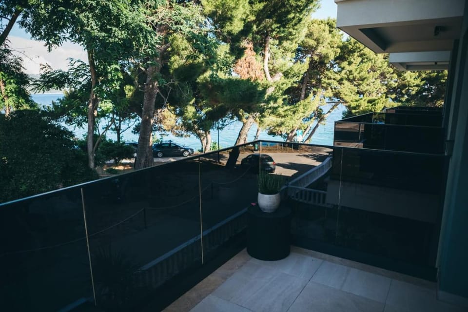 Sabbioncello Apartment in Dubrovnik-Neretva County