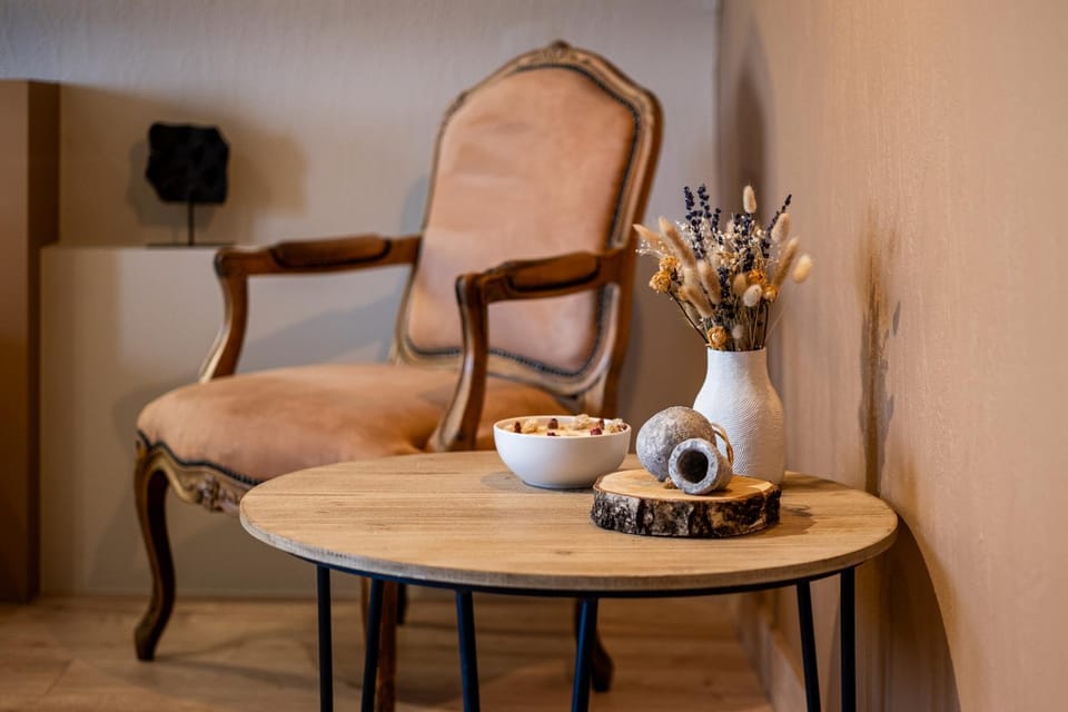 Séjour14 -- Gastenverblijf - volledige 1e verdiep Apartment in Flanders