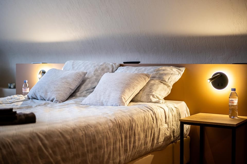 Séjour14 -- Gastenverblijf - volledige 1e verdiep Apartment in Flanders