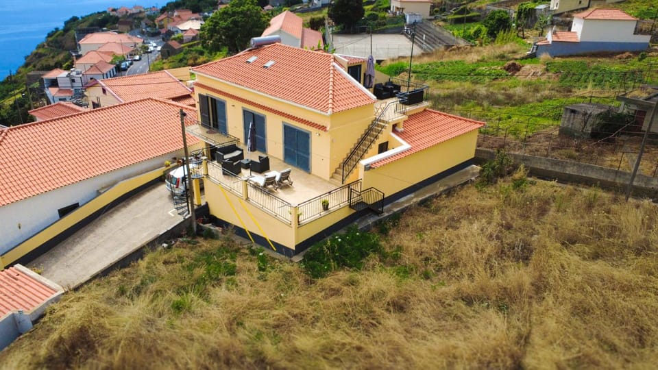 Casa Gomes House in Madeira District