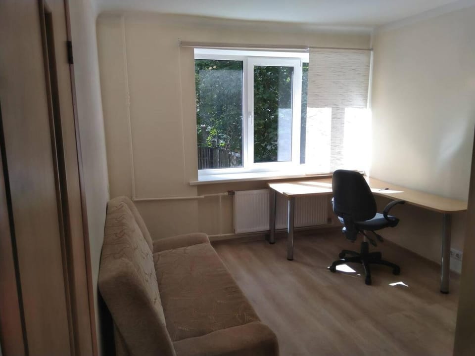 First floor apartment Apartment in Latvia