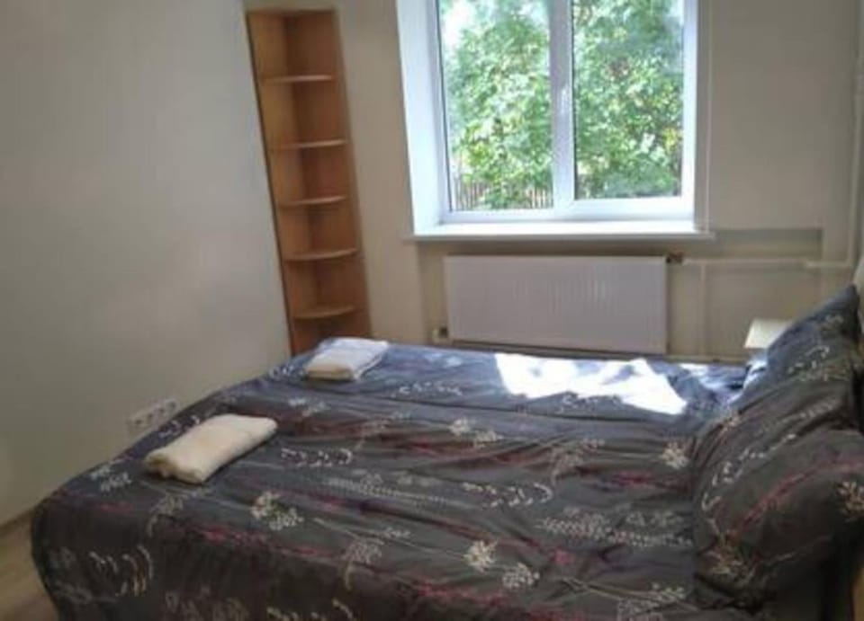 First floor apartment Apartment in Latvia