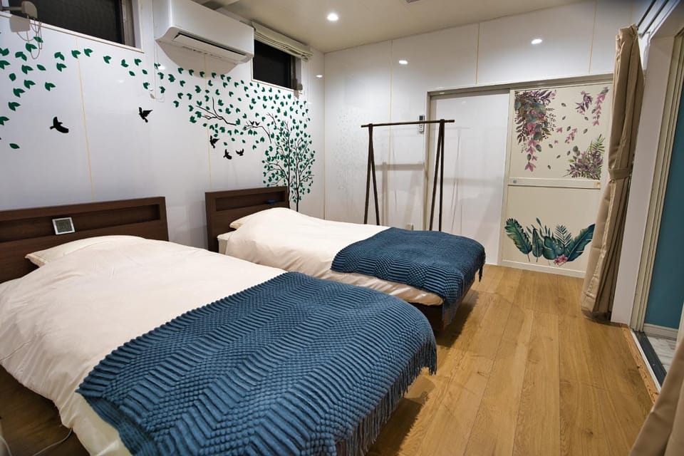 racine yakushima - Vacation STAY 86828v House in Japan