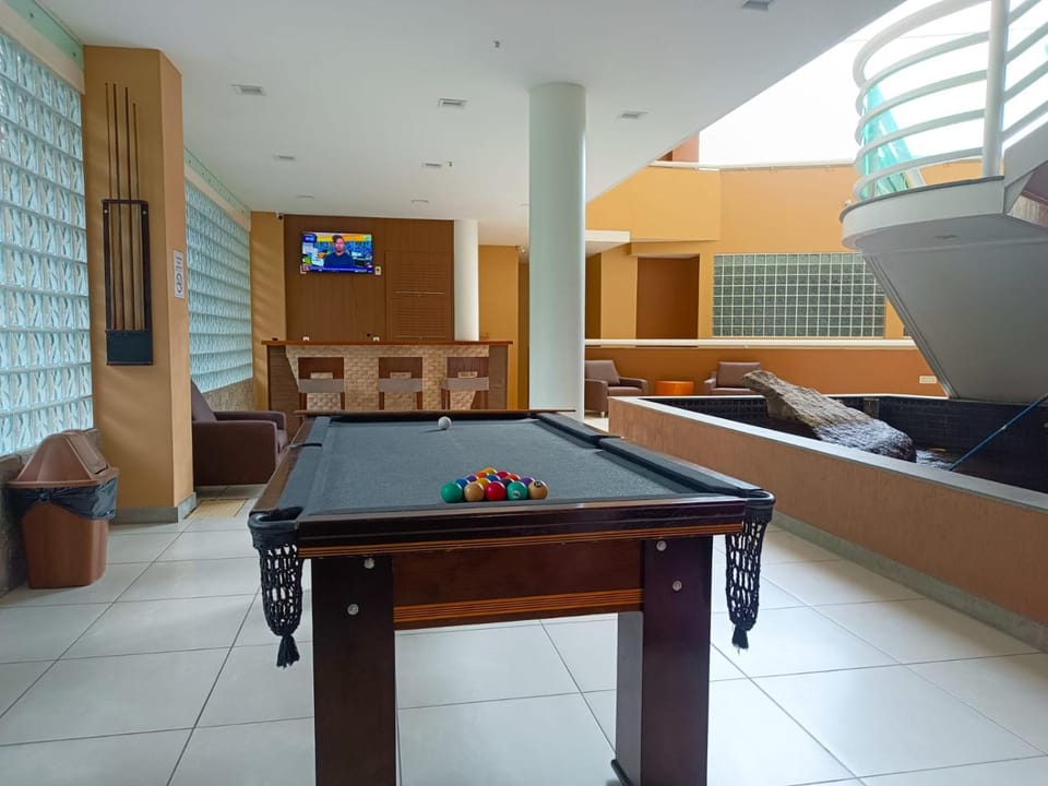 Billiard