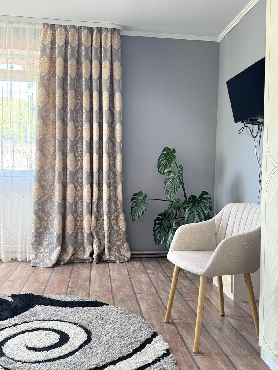 Sadyba U Olgy Bed and Breakfast in Ukraine