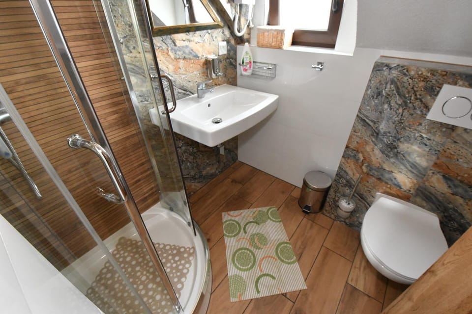 PRIVAT MARIANNA House in Slovakia