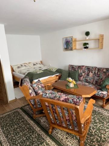 PRIVAT MARIANNA House in Slovakia